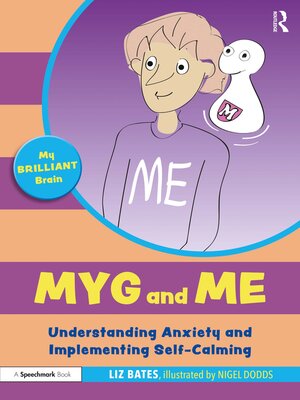 cover image of Myg and Me
